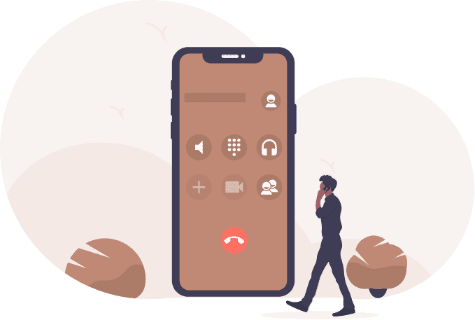 Ansprechpartner für Support